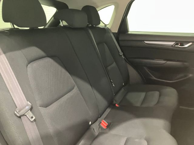Used 2019 MAZDA CX-5 Sport FWD image 20