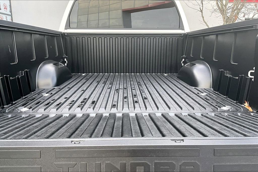 New 2026 Toyota Tundra SR image 7