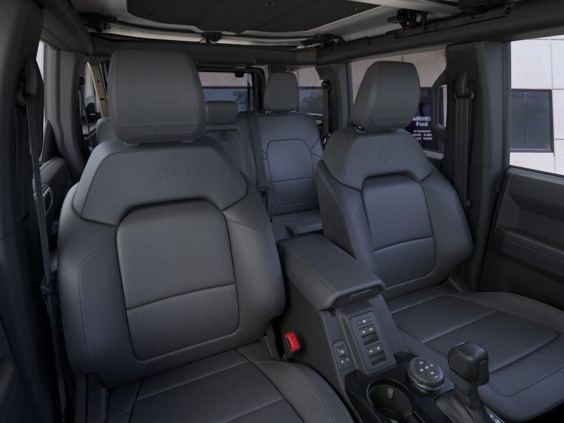 New 2026 Ford Bronco Badlands w/ Sasquatch Package AWD/4WD image 10