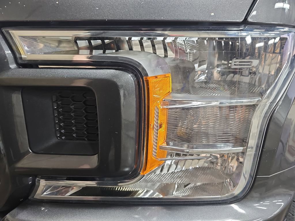 Used 2019 Ford F150 XL w/ Equipment Group 101A Mid AWD/4WD image 28