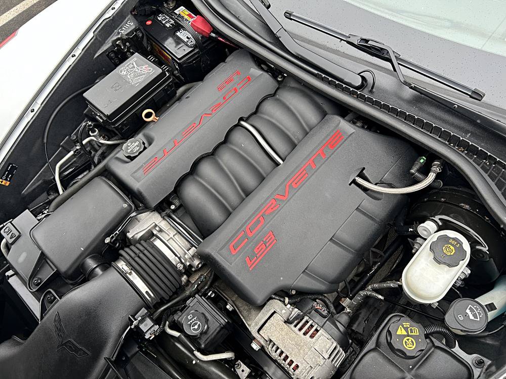 Used 2013 Chevrolet Corvette Grand Sport w/ 2LT Preferred Equipment Group RWD image 21