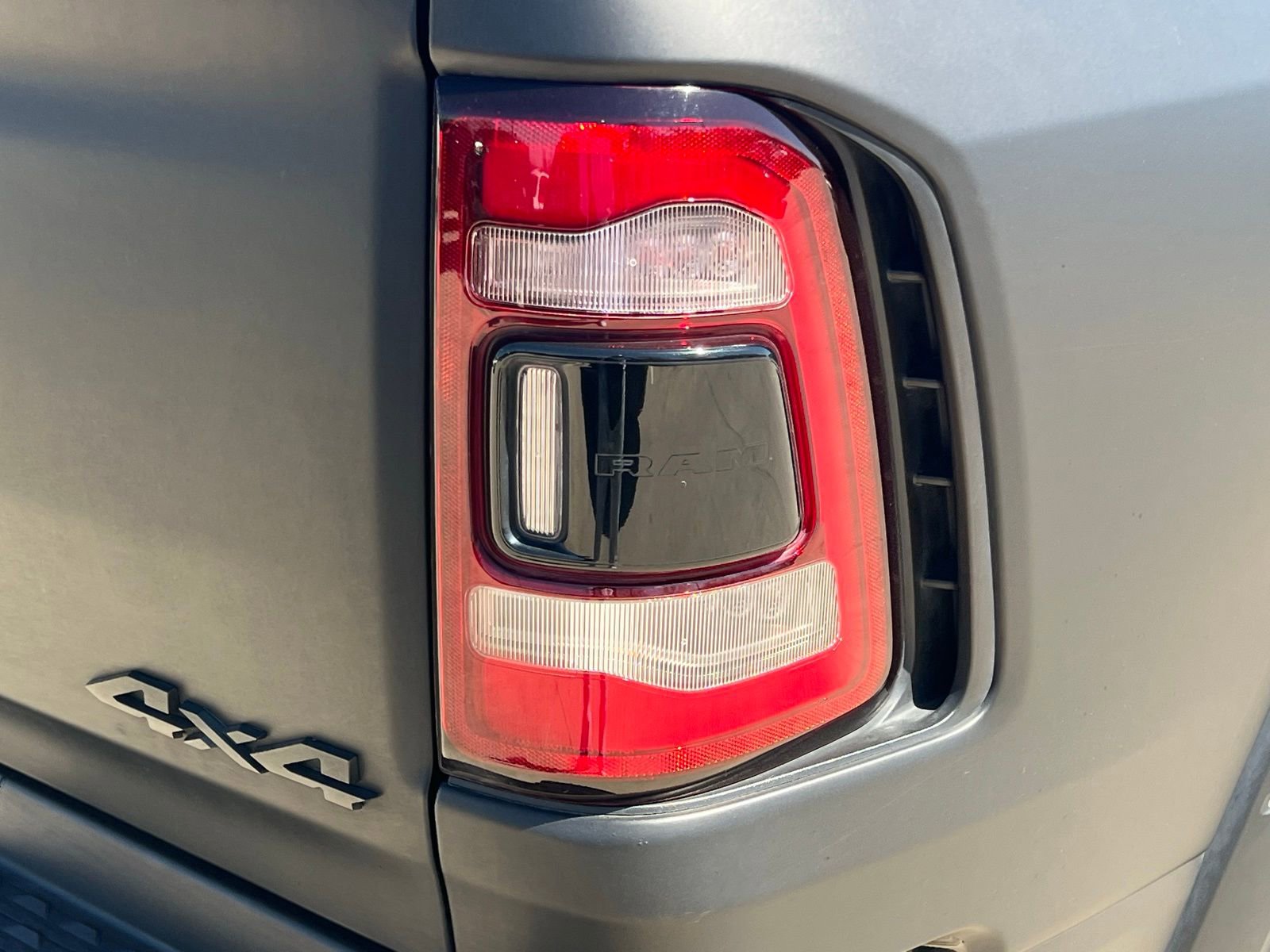 Used 2021 RAM 1500 TRX w/ TRX Level 2 Equipment Group image 14