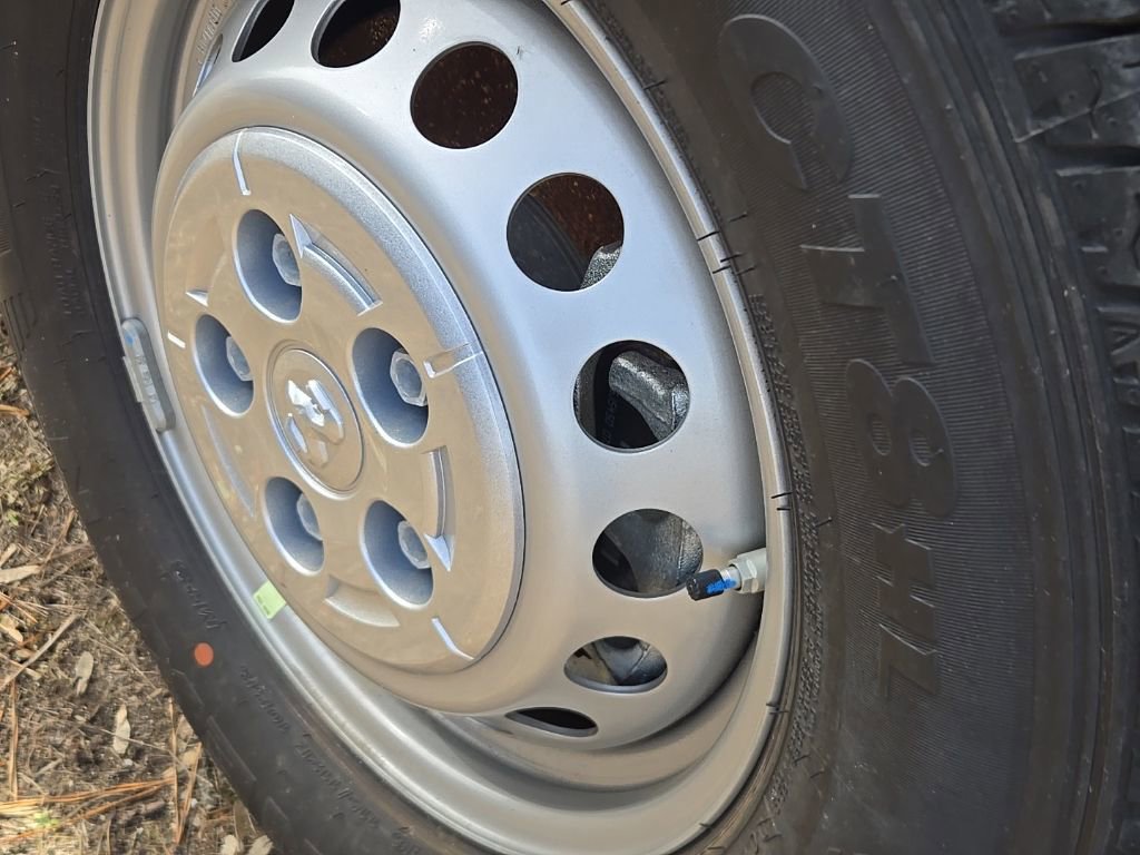 New 2026 RAM ProMaster 3500 w/ Convenience Group image 3