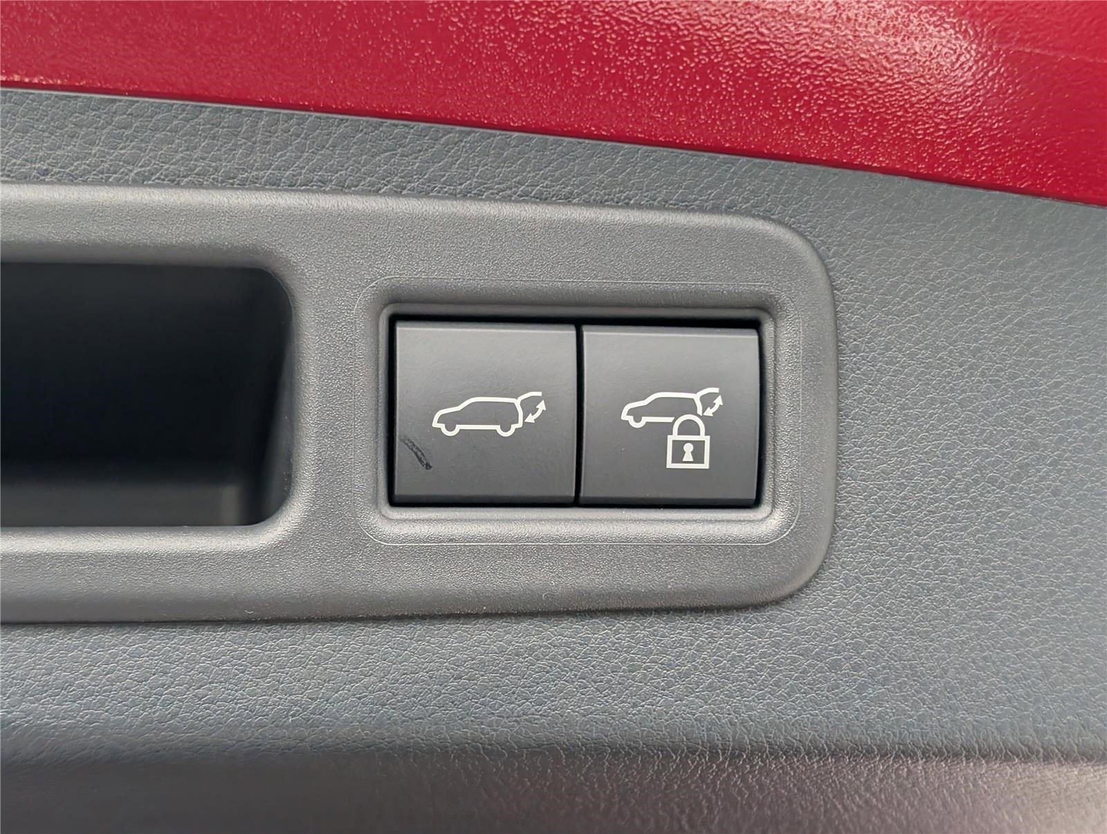 New 2026 Lexus RX 350 Premium Plus image 10