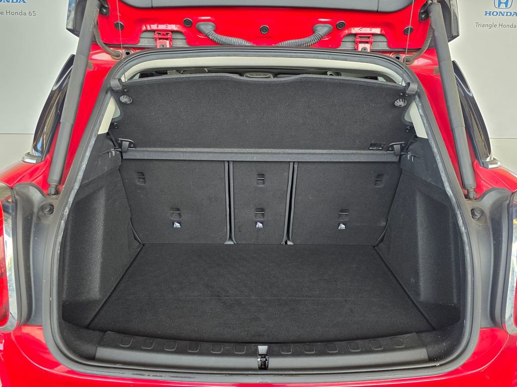 Used 2019 MINI Cooper Countryman S FWD image 47