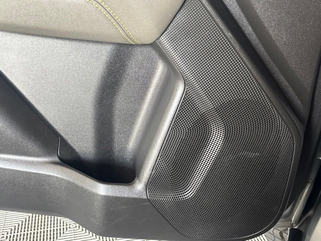 Used 2024 Chevrolet Colorado ZR2 w/ ZR2 Convenience Package III AWD/4WD image 16