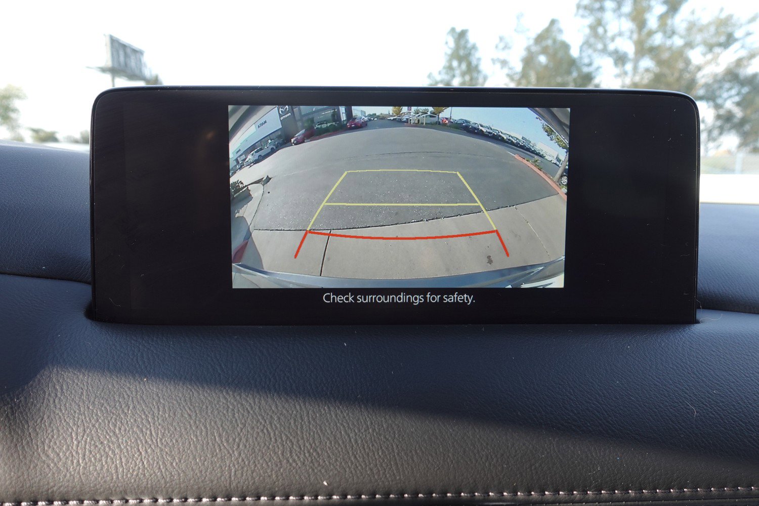 Certified 2024 MAZDA CX-5 Carbon Edition image 22