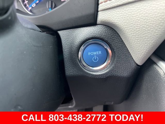 Used 2022 Toyota RAV4 XLE w/ Convenience Package AWD/4WD image 22