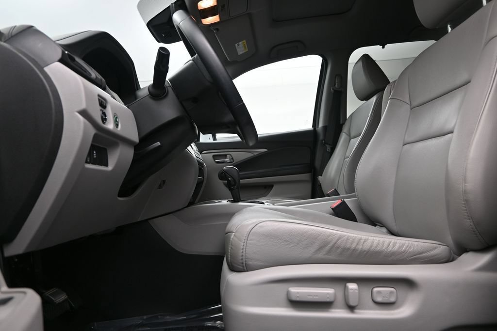 Used 2019 Honda Pilot EX-L image 15