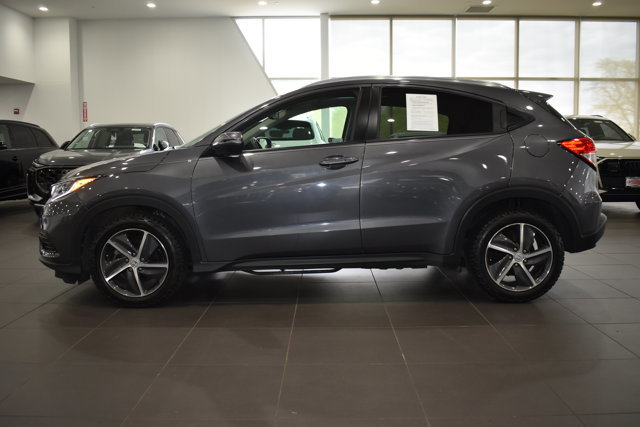 Used 2022 Honda HR-V EX-L image 7
