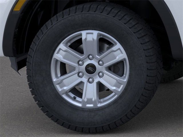 New 2025 Ford Ranger XL image 19