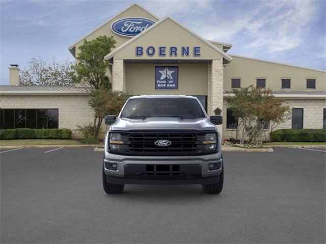 New 2025 Ford F150 XLT w/ Equipment Group 301A Standard image 6