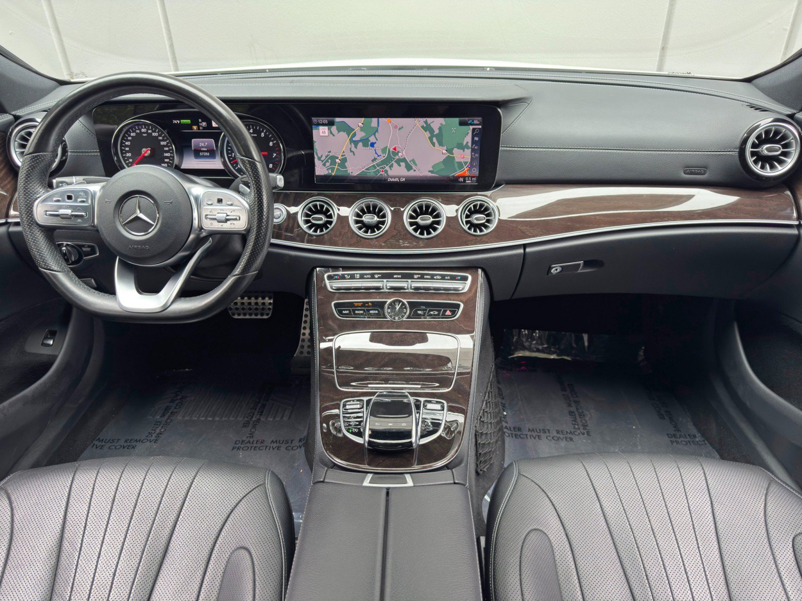 Used 2019 Mercedes-Benz CLS 450 image 12