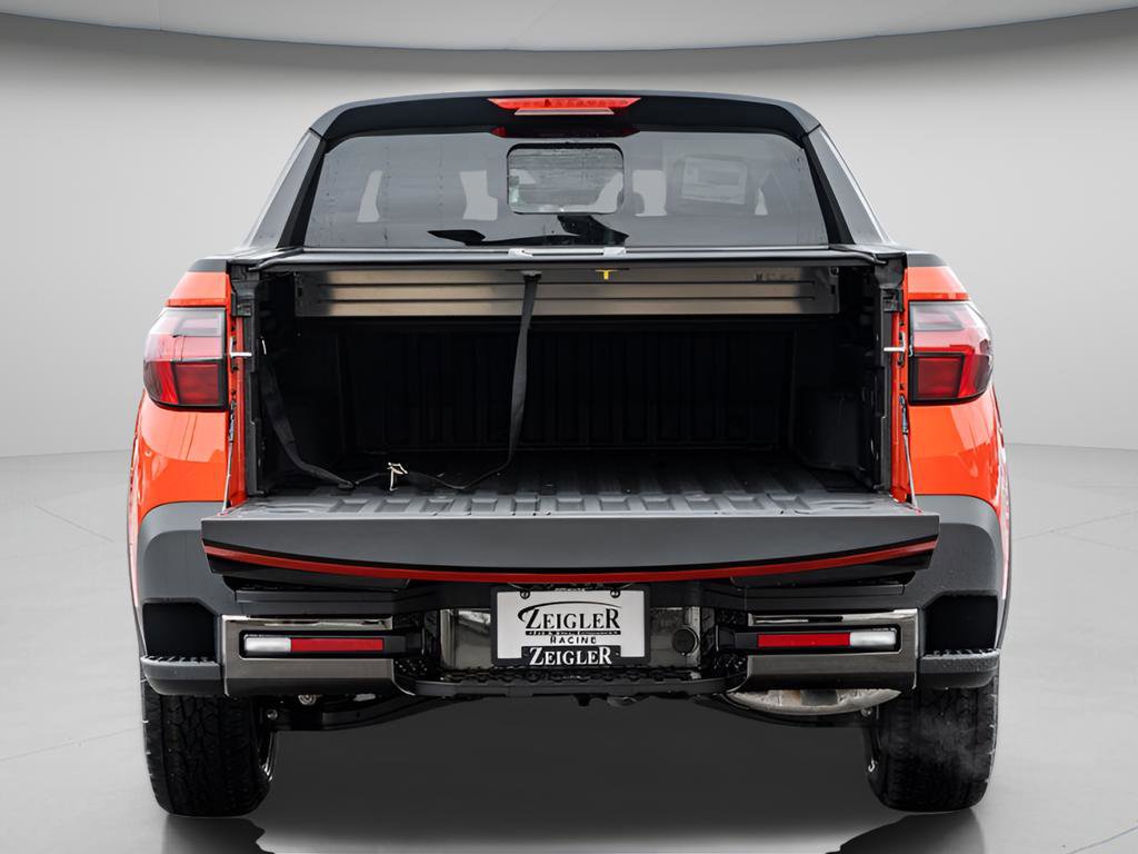 New 2026 Hyundai Santa Cruz XRT AWD/4WD image 12
