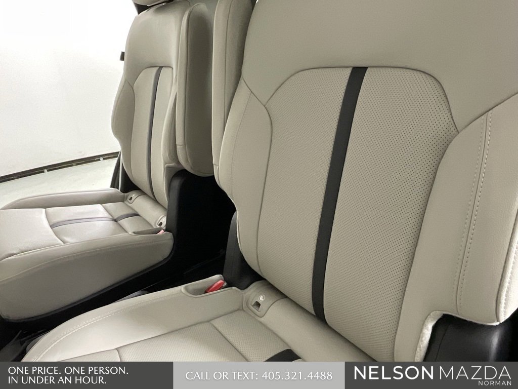 Certified 2025 MAZDA CX-90 Plug-In Hybrid w/Premium Sport image 26