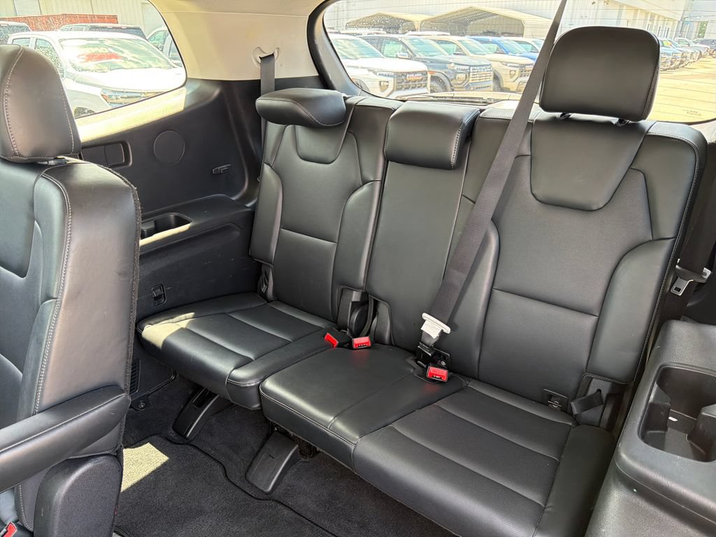 Used 2025 Kia Telluride S FWD image 33