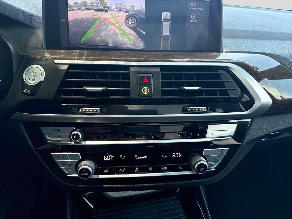Used 2020 BMW X3 xDrive30i AWD/4WD image 26