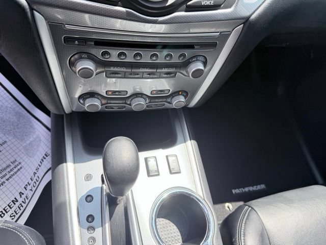 Certified 2020 Nissan Pathfinder SL FWD image 14