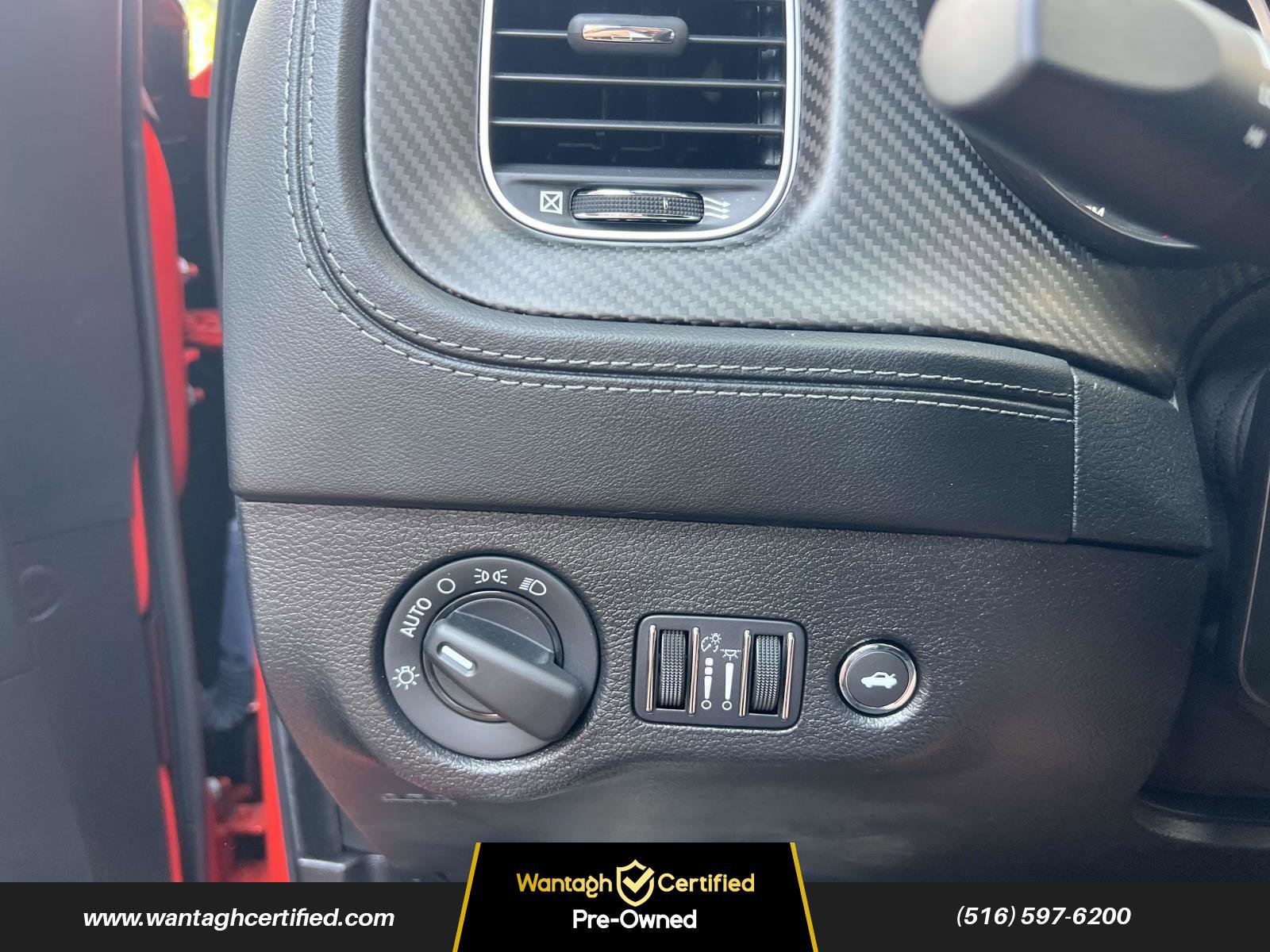 Used 2023 Dodge Charger Scat Pack image 21