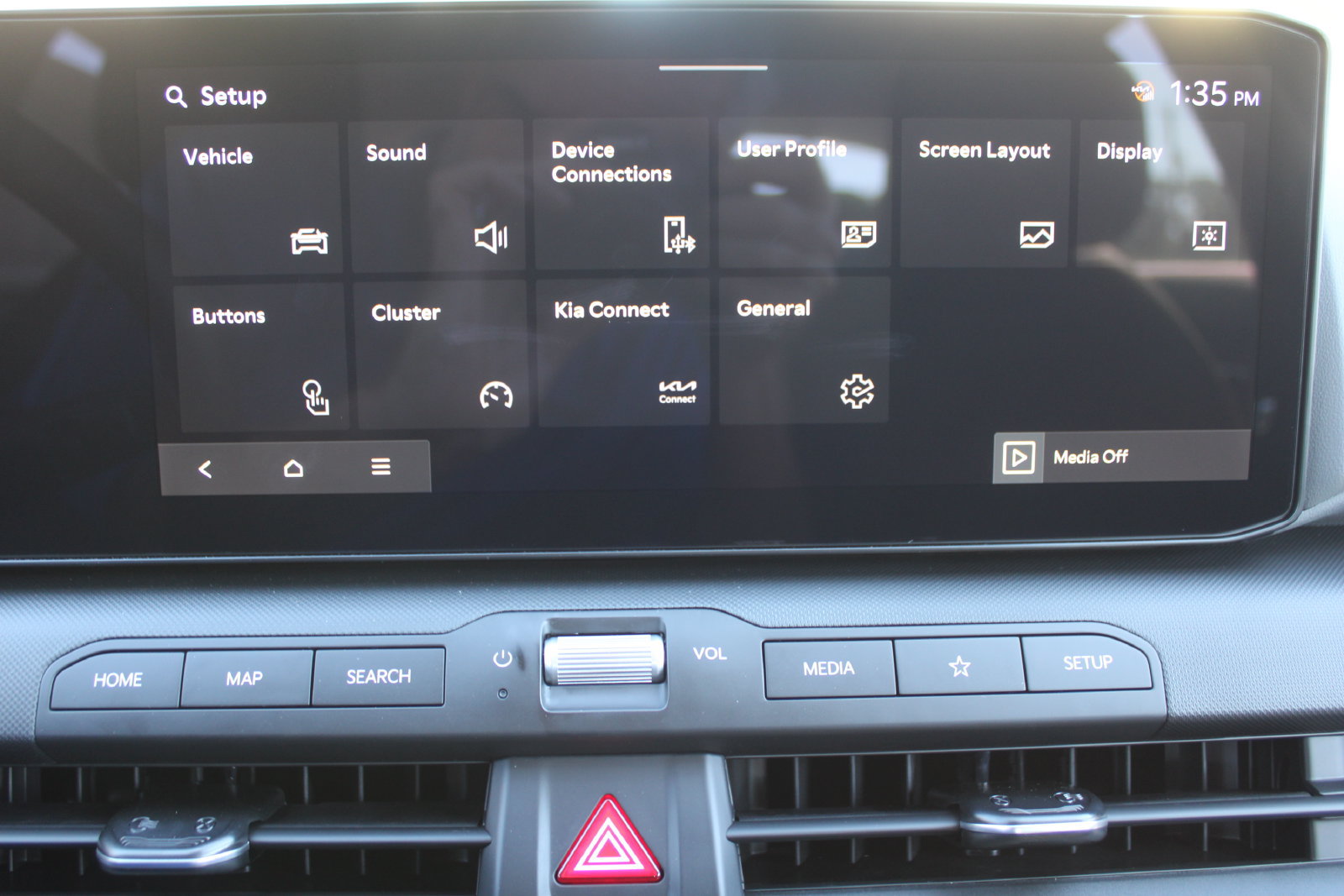 New 2026 Kia K4 FWD image 43