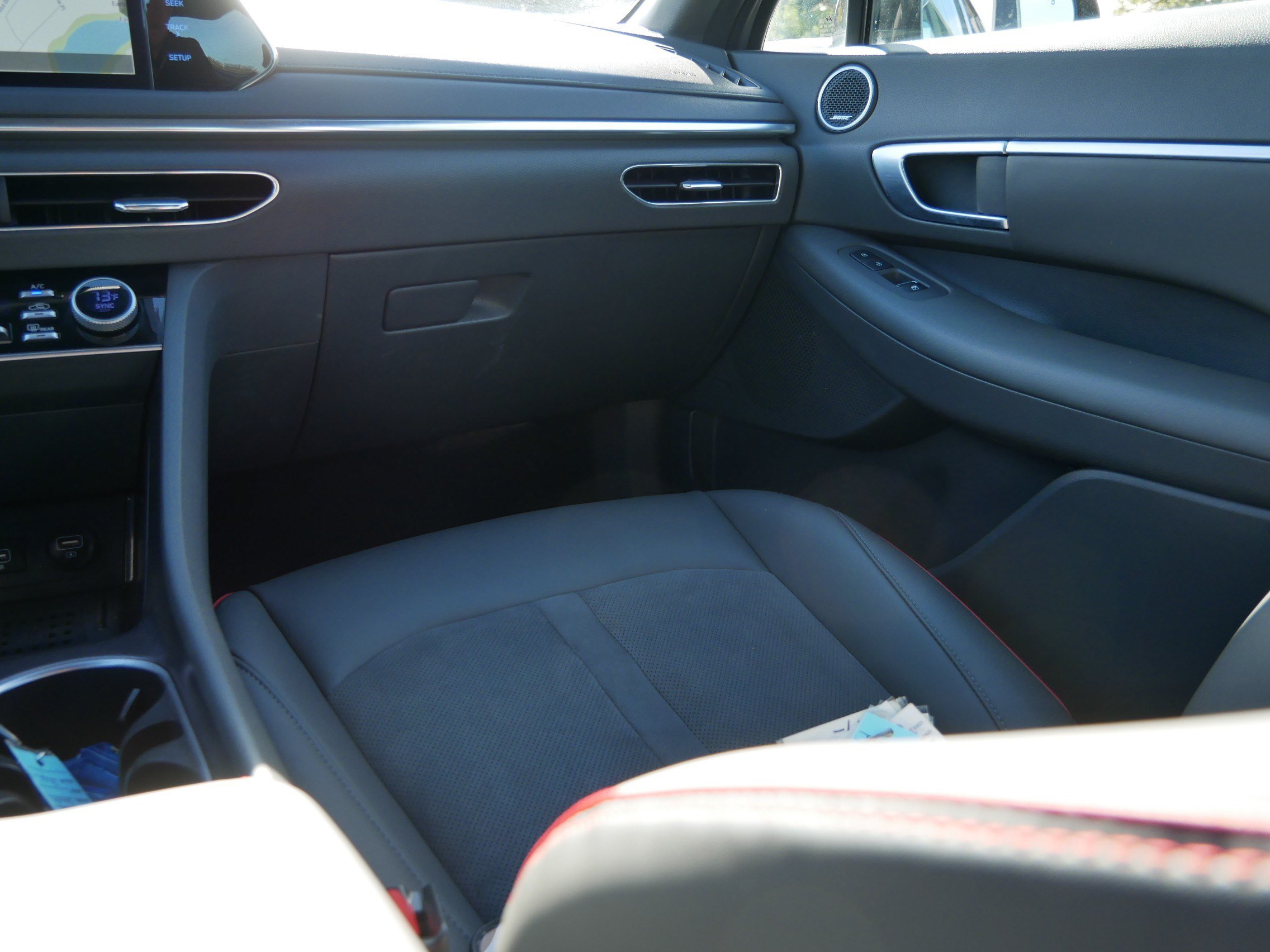 Certified 2022 Hyundai Sonata SEL Plus FWD image 11
