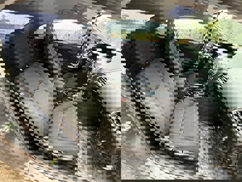 Used 2015 Honda Civic LX image 11