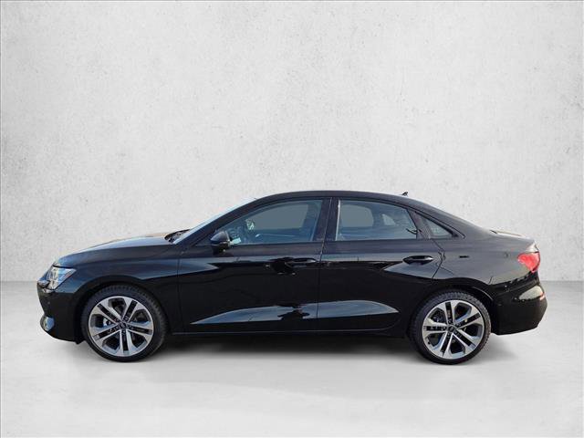 New 2026 Audi A3 2.0T Premium w/ Black Optic Package image 5