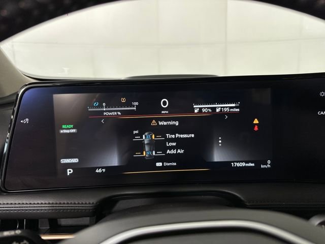 Used 2024 Nissan Ariya AWD image 17