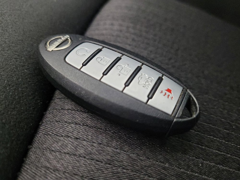 Used 2023 Nissan Altima 2.5 SV image 32