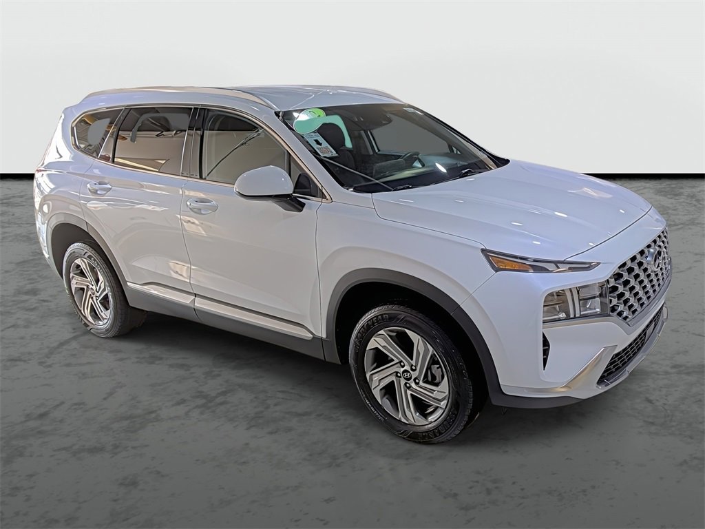 Used 2022 Hyundai Santa Fe SEL w/ Cargo Package image 5