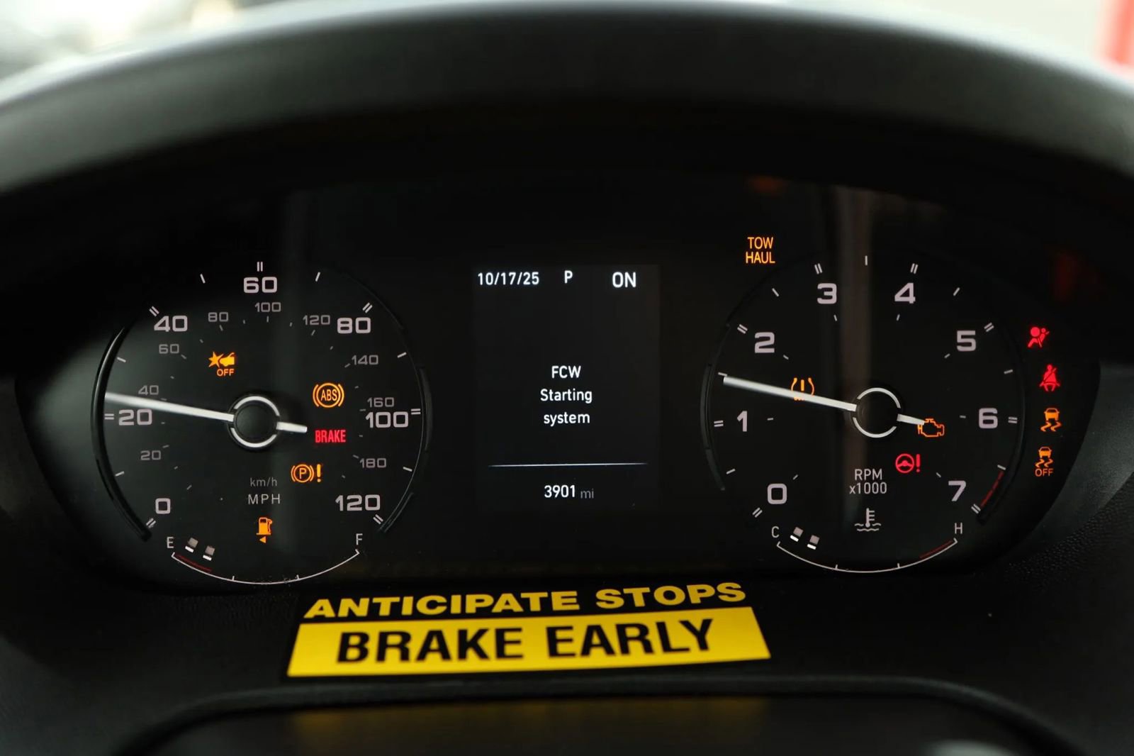 Used 2023 RAM ProMaster 3500 w/ Convenience Group image 19