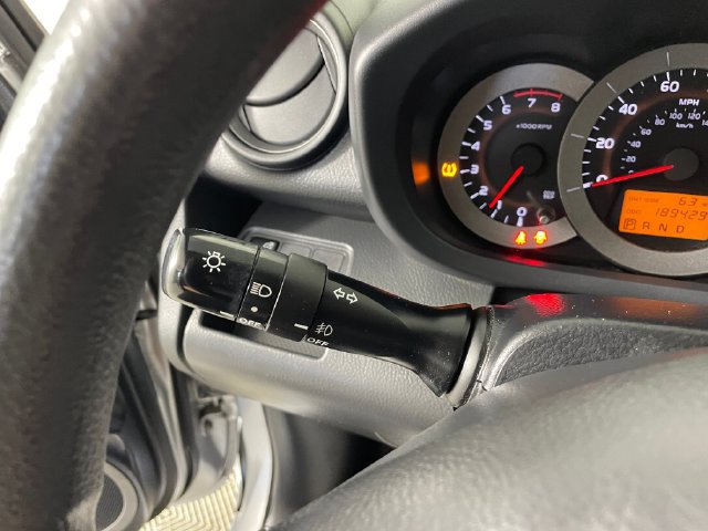 Used 2006 Toyota RAV4 Sport AWD/4WD image 11