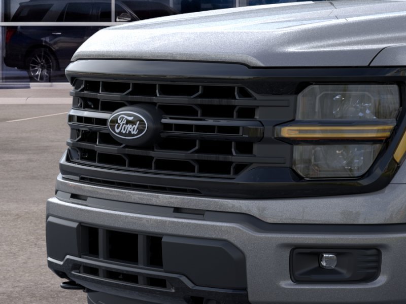 New 2026 Ford F150 XLT w/ Tow/Haul Package AWD/4WD image 17
