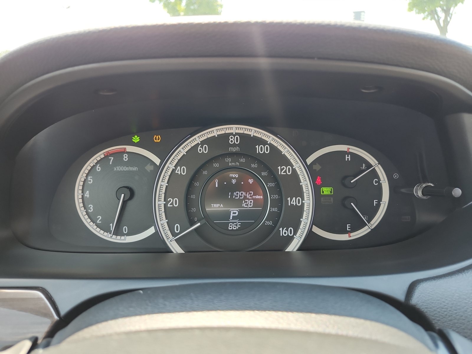 Used 2017 Honda Accord EX-L image 17