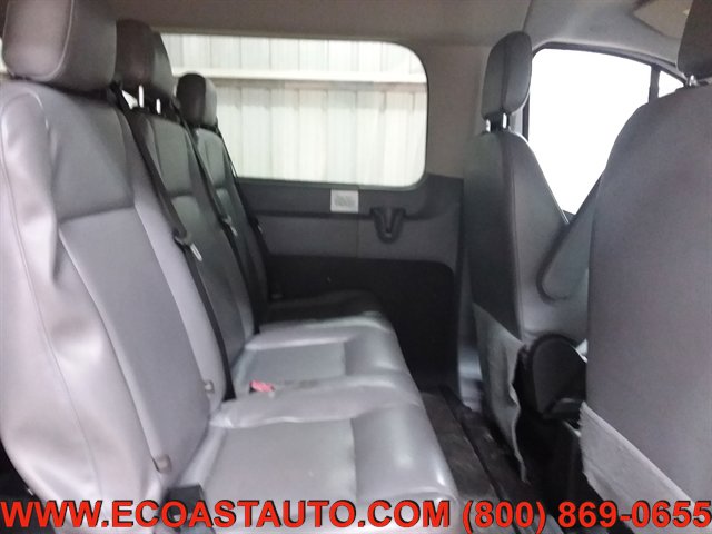 Used 2015 Ford Transit 350 XL RWD image 13