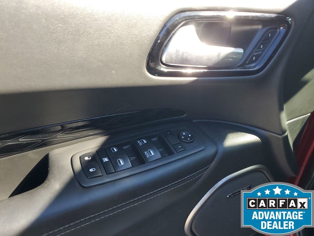 Used 2022 Dodge Durango Citadel image 48