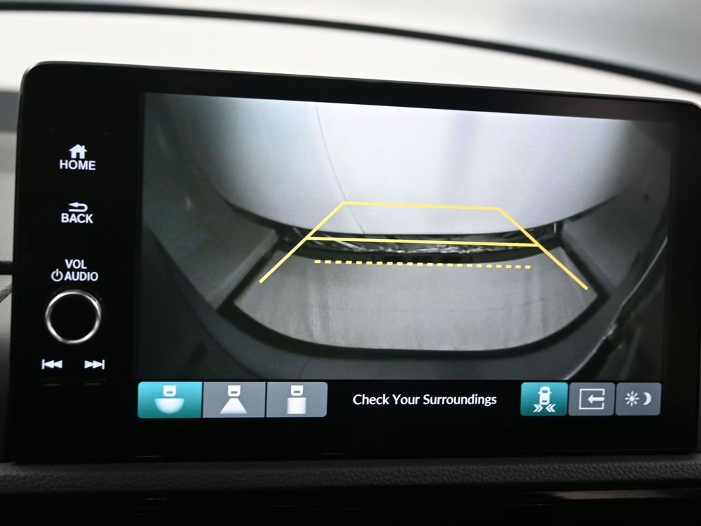 Used 2024 Honda CR-V Sport Touring image 19