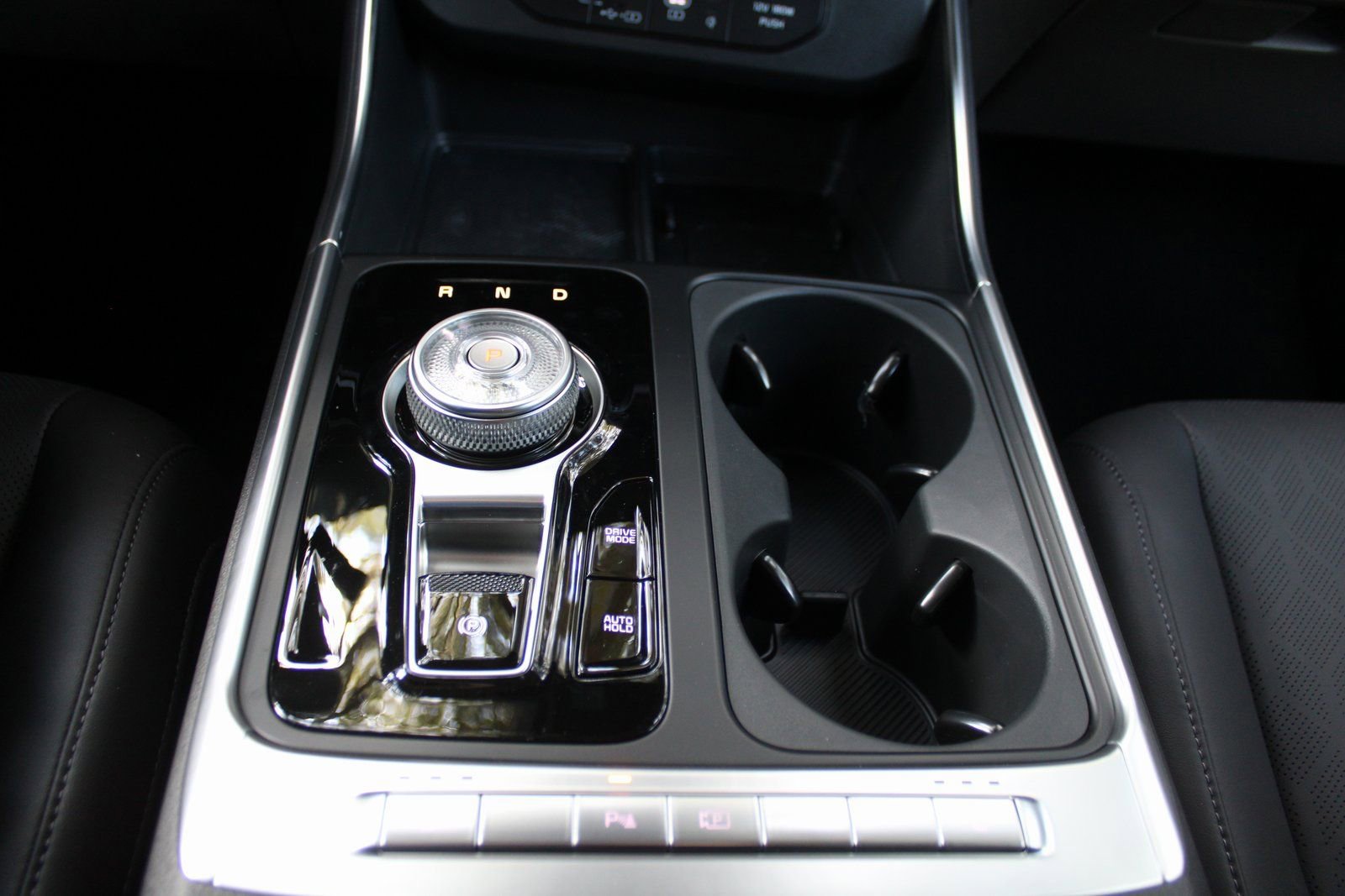 New 2026 Kia Carnival EX image 41