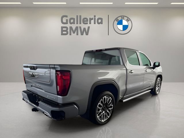 Used 2025 GMC Sierra 1500 Denali Ultimate image 7