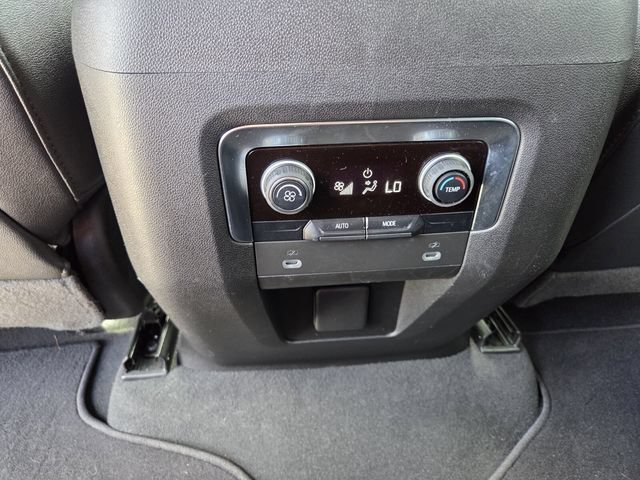 Used 2022 Chevrolet Tahoe LT RWD image 17