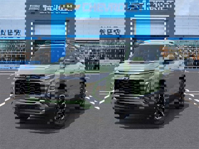 New 2026 Chevrolet Equinox ACTIV w/ Convenience Package III image 6