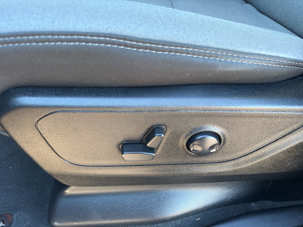 Used 2022 RAM 1500 Big Horn image 16