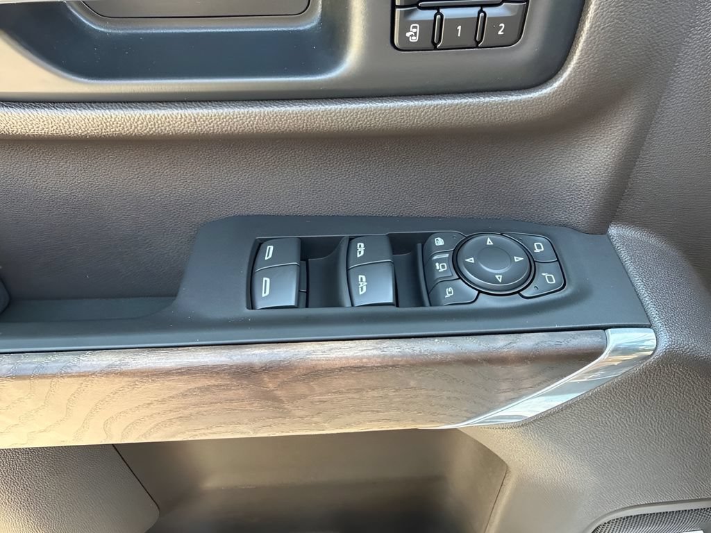 Used 2020 GMC Sierra 2500 Denali w/ Denali Ultimate Package AWD/4WD image 29