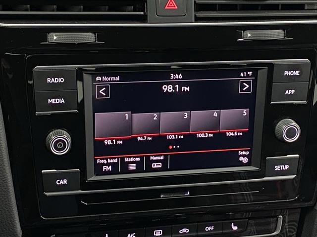 Used 2019 Volkswagen GTI Rabbit Edition image 16