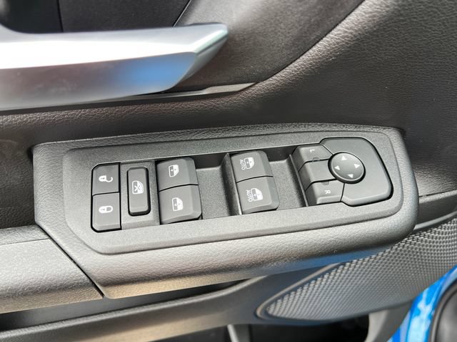 New 2026 RAM 1500 Express AWD/4WD image 11