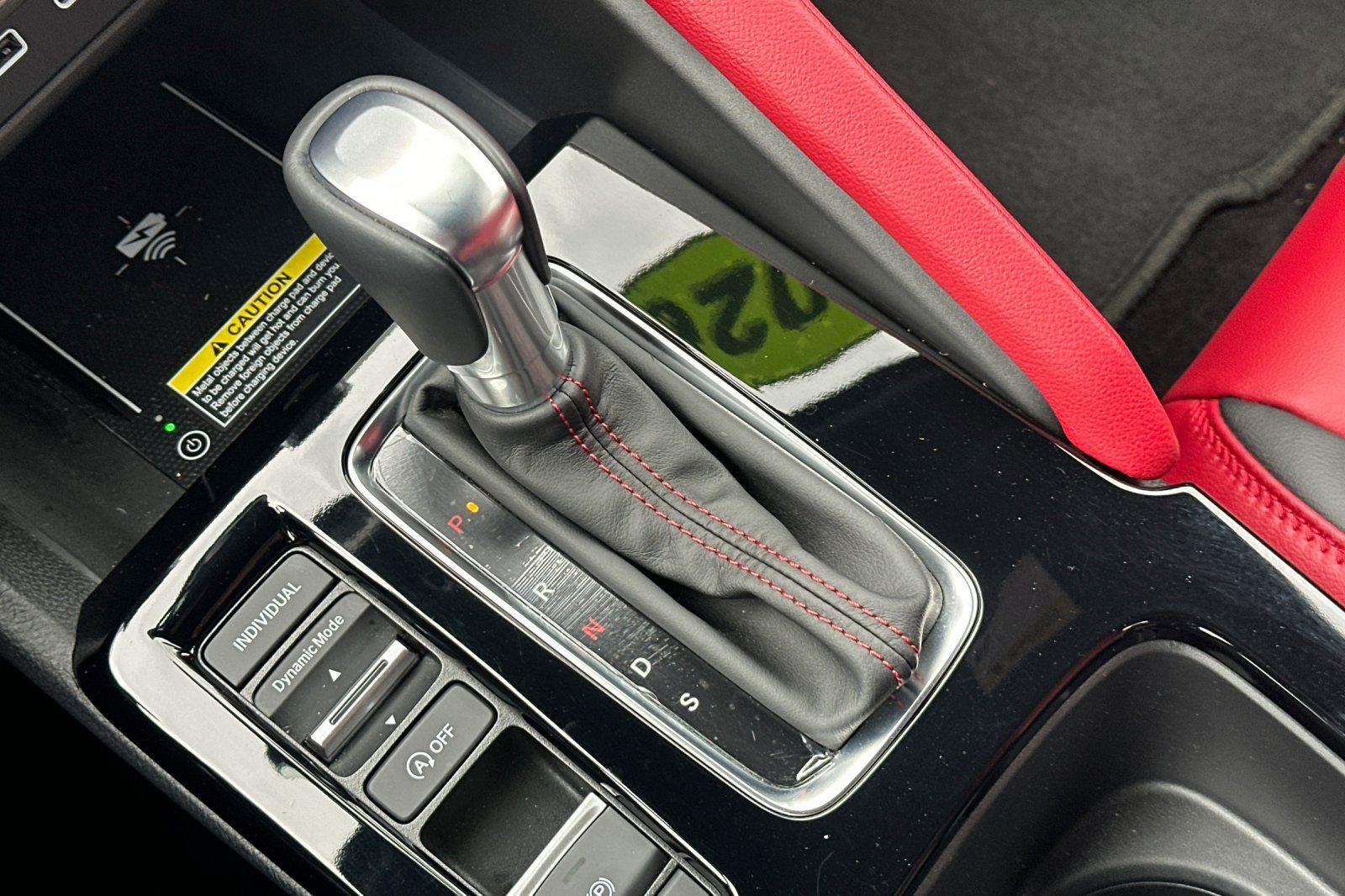 Used 2026 Acura Integra A-Spec image 21