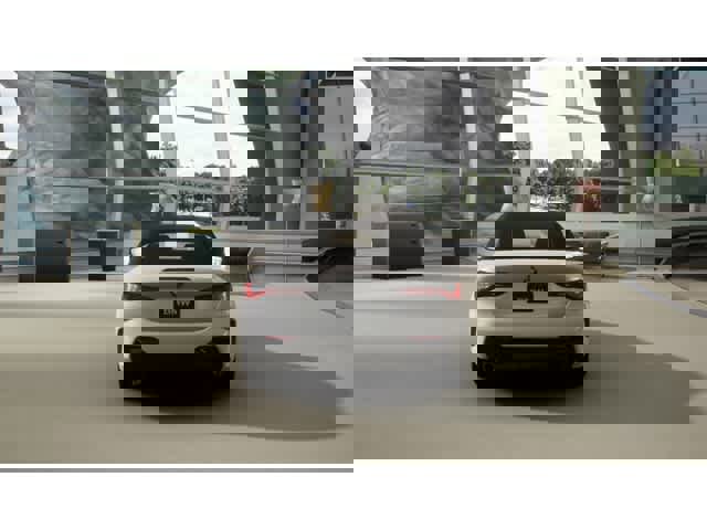 New 2026 BMW 430i xDrive Convertible w/ M Sport Package image 5