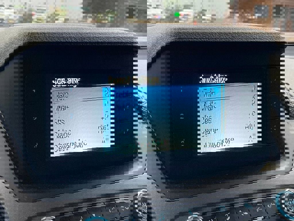 Used 2023 Ford Transit Connect XL image 25