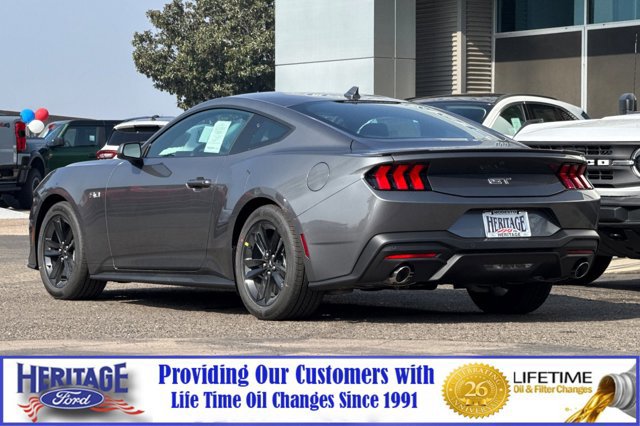 New 2026 Ford Mustang GT image 6