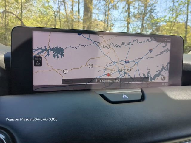 Used 2024 MAZDA CX-90 Plug-In Hybrid w/ Premium Plus image 23